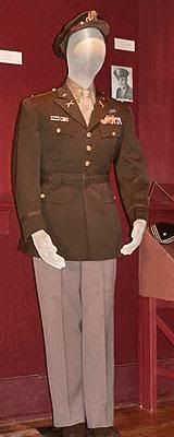 army pinks and greens beret